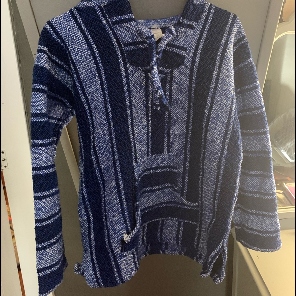 drug rug hoodie